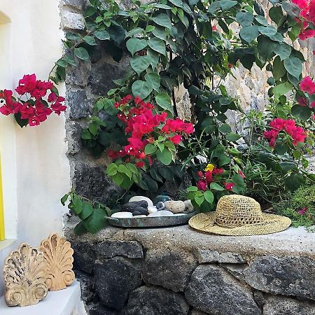 Mantilida Villa Emporio  المظهر الخارجي الصورة