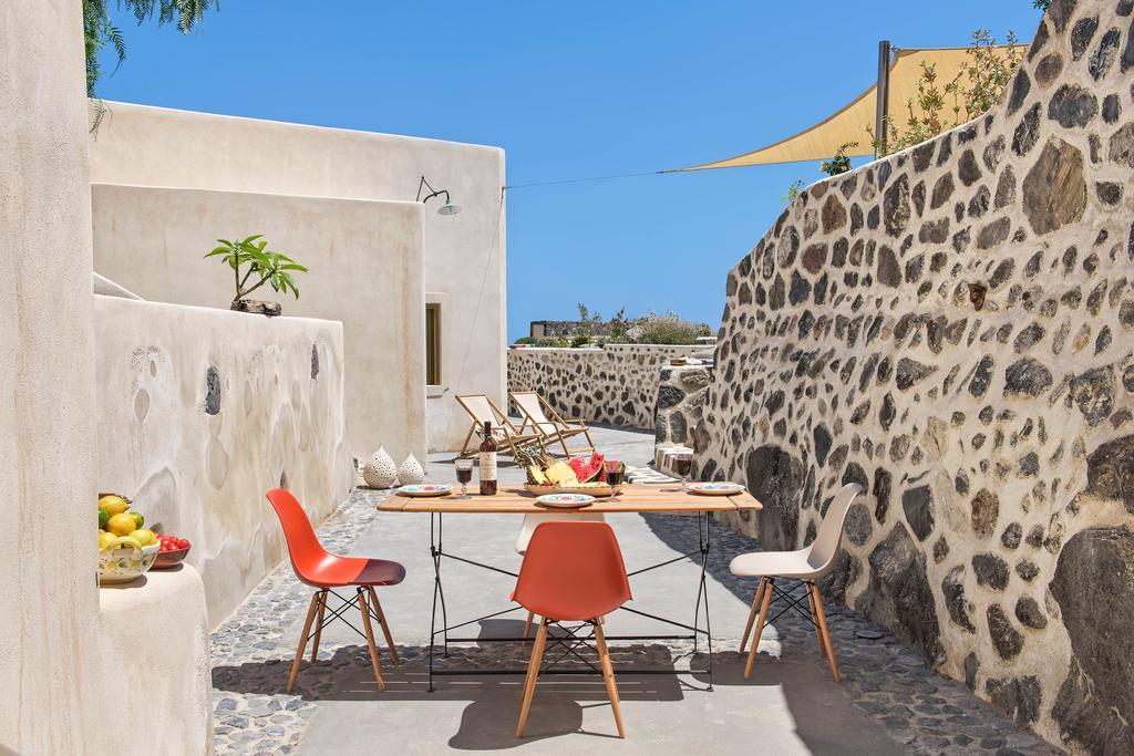 Mantilida Villa Emporio  المظهر الخارجي الصورة