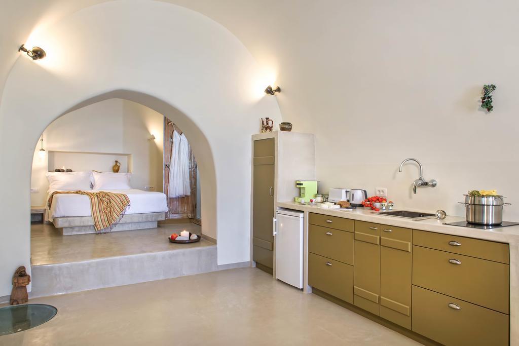 Mantilida Villa Emporio  المظهر الخارجي الصورة