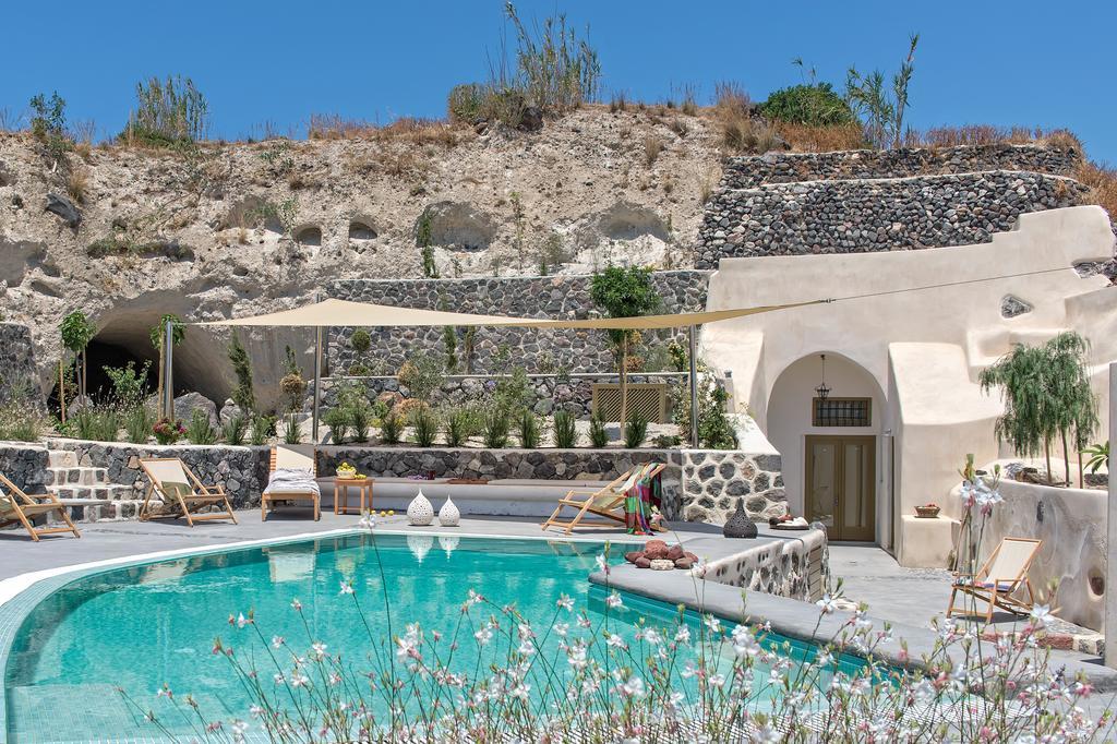 Mantilida Villa Emporio  المظهر الخارجي الصورة