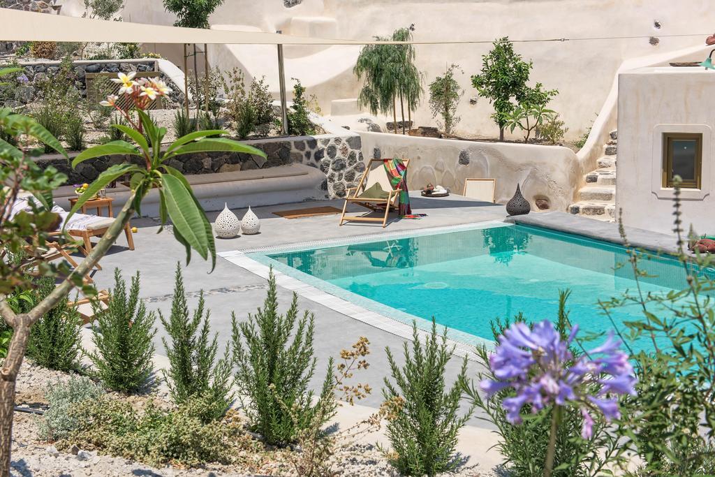 Mantilida Villa Emporio  المظهر الخارجي الصورة