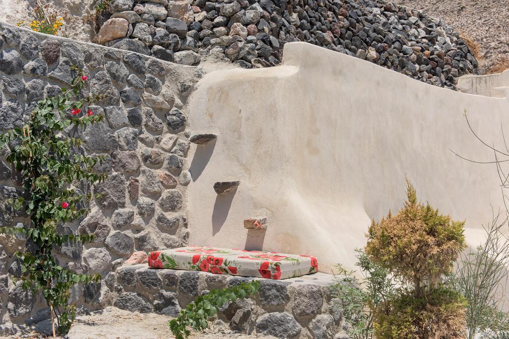 Mantilida Villa Emporio  المظهر الخارجي الصورة