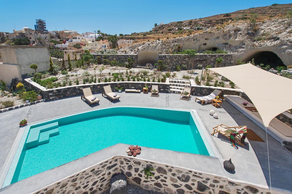 Mantilida Villa Emporio  المظهر الخارجي الصورة