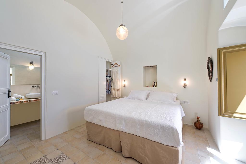 Mantilida Villa Emporio  المظهر الخارجي الصورة