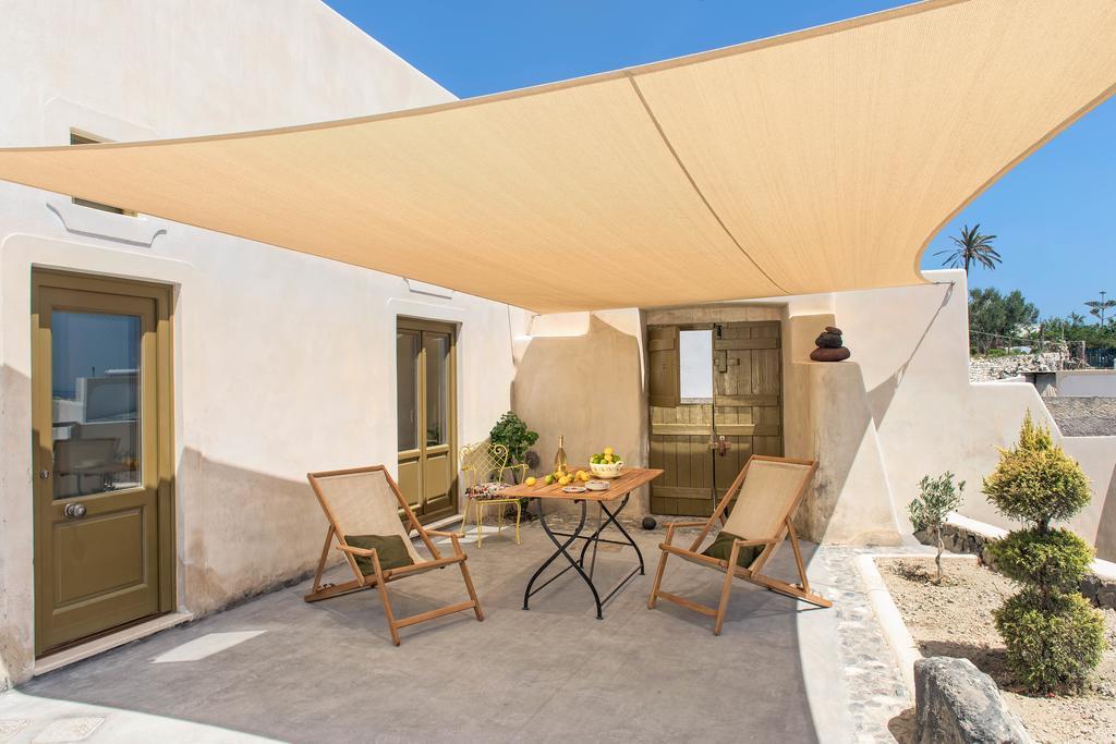 Mantilida Villa Emporio  المظهر الخارجي الصورة