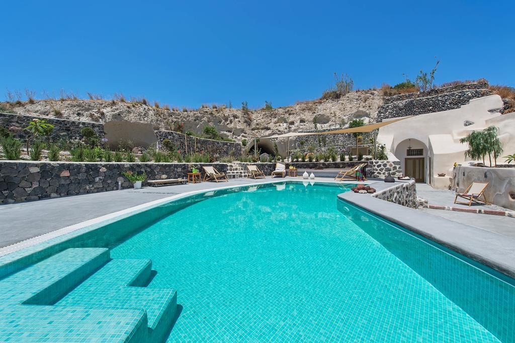 Mantilida Villa Emporio  المظهر الخارجي الصورة