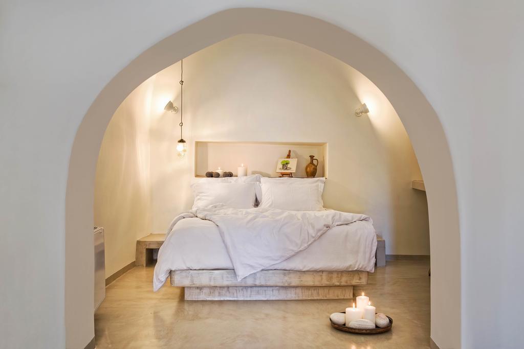 Mantilida Villa Emporio  المظهر الخارجي الصورة