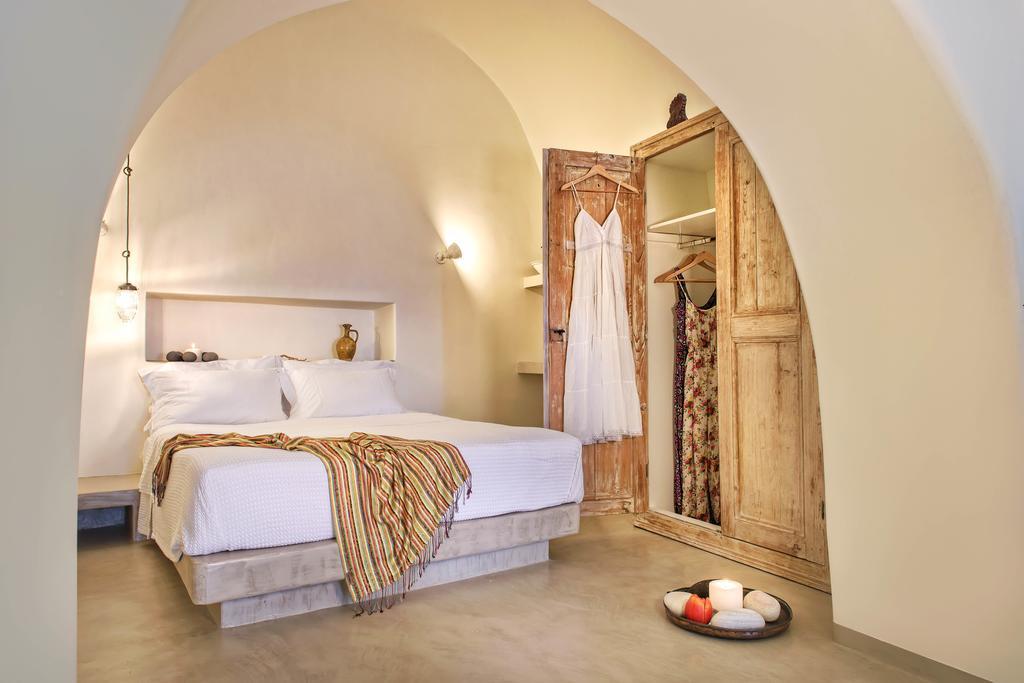 Mantilida Villa Emporio  المظهر الخارجي الصورة
