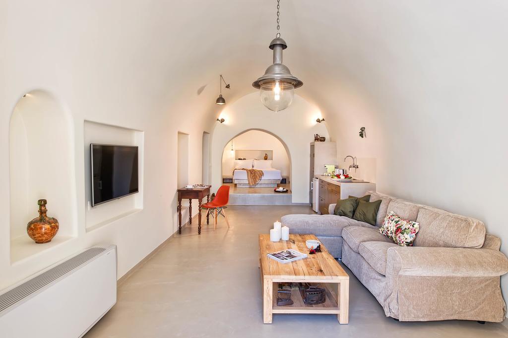 Mantilida Villa Emporio  المظهر الخارجي الصورة