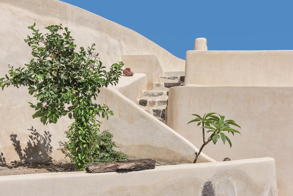 Mantilida Villa Emporio  المظهر الخارجي الصورة