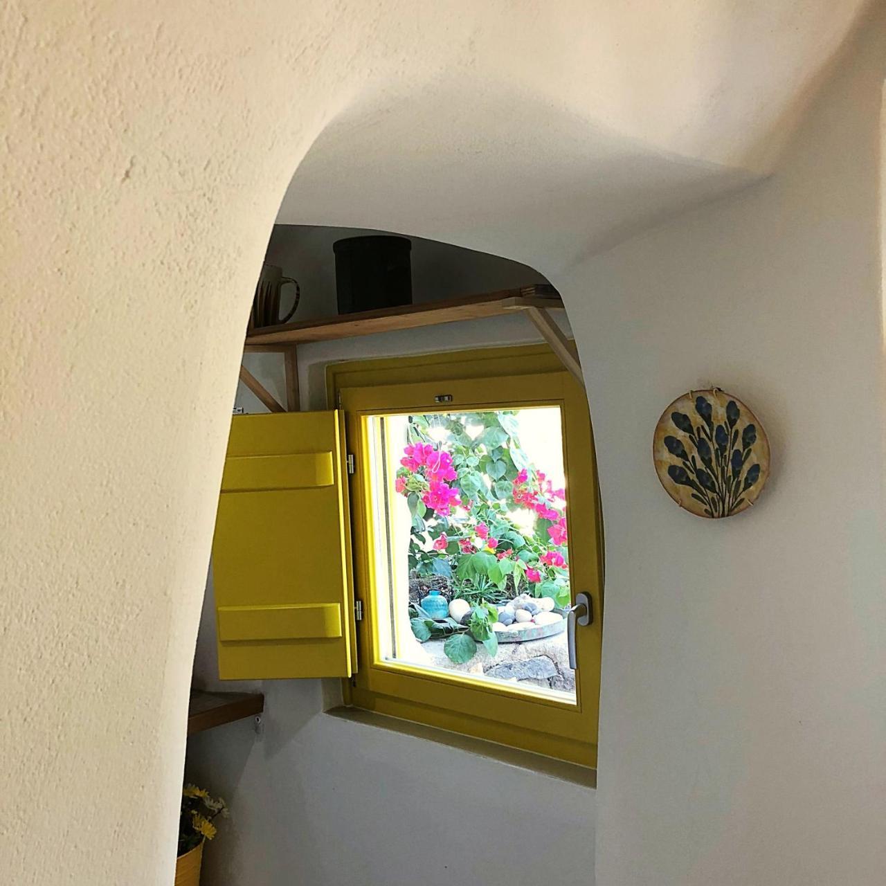 Mantilida Villa Emporio  المظهر الخارجي الصورة