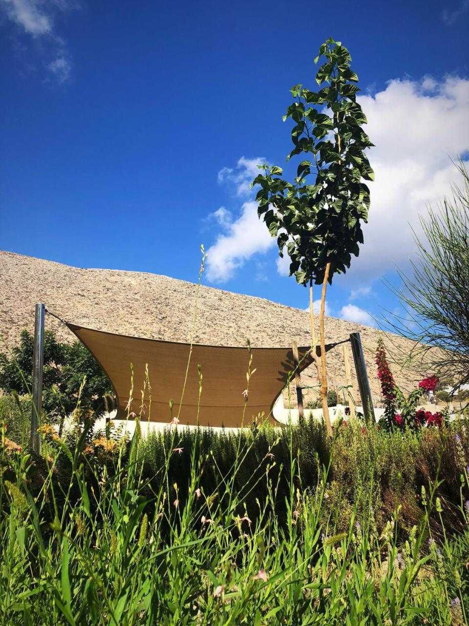 Mantilida Villa Emporio  المظهر الخارجي الصورة